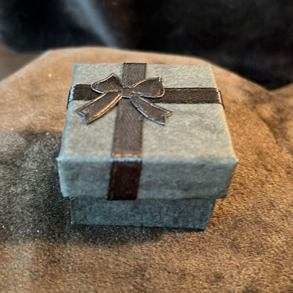 Daisy Flower Ring by PANDORA in 925 Sterling Silver Sz 8 - Picture 8 of 8